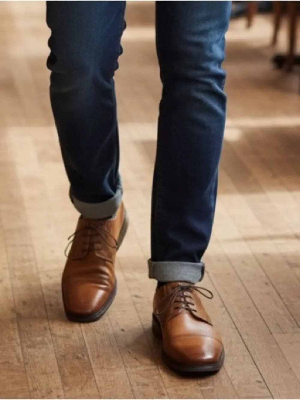 Clarks brand new